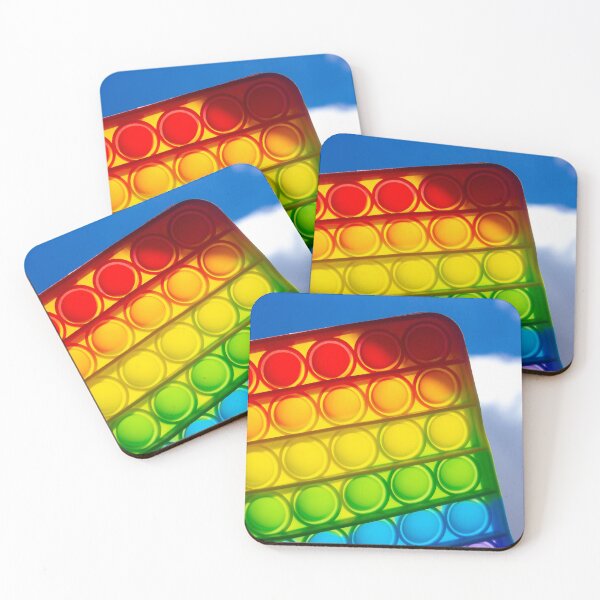 Item preview, colorful colors designed and sold by felipequeiroz.