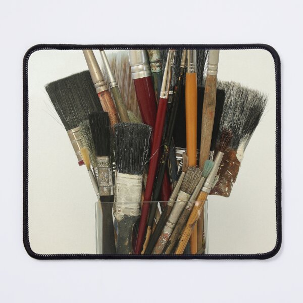 Item preview, Paint Brushes designed and sold by pinkal.