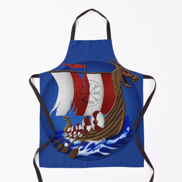 Item preview, Viking longship designed and sold by onboarddesigns.