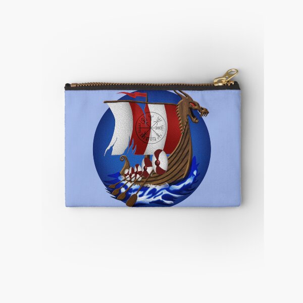 Item preview, Viking longship designed and sold by onboarddesigns.