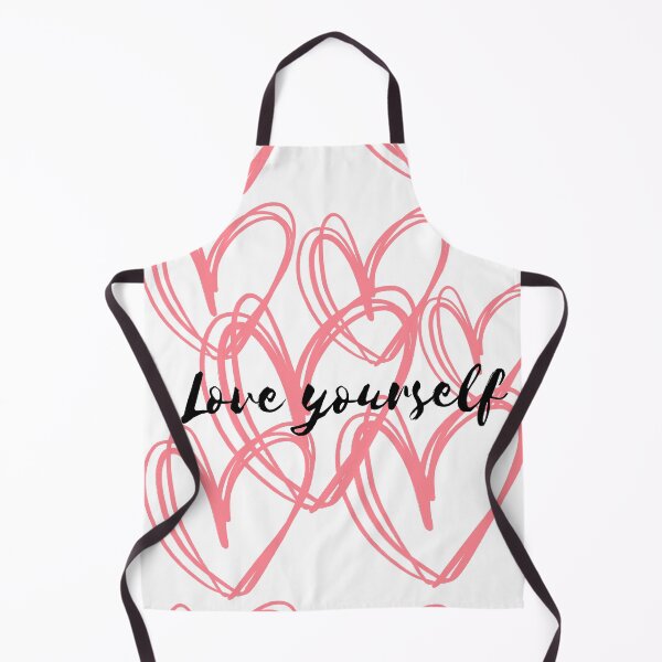 Item preview, Love yourself designed and sold by JazzyDot.