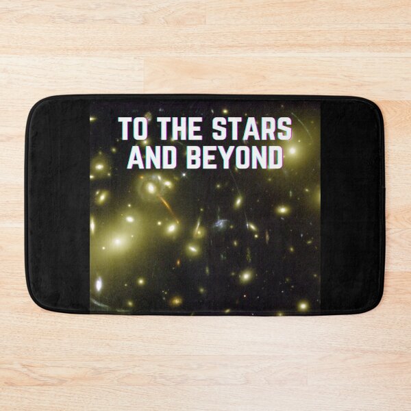 Item preview, Space themed designed and sold by TEEJAMBOREE.