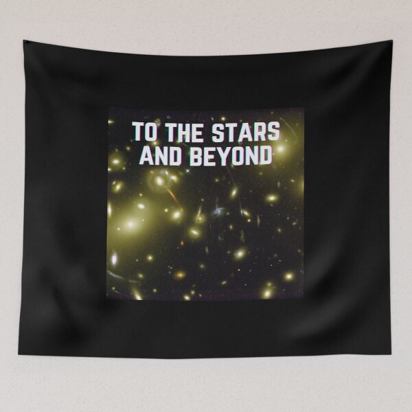 Item preview, Space themed designed and sold by TEEJAMBOREE.