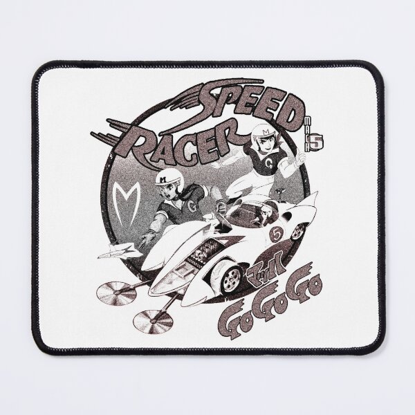 Item preview, Go Speed Raceer - Mach 5 (Special) designed and sold by BettyLewisla.