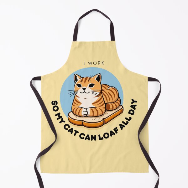 Item preview, Loafing cat designed and sold by pepinodemarst.