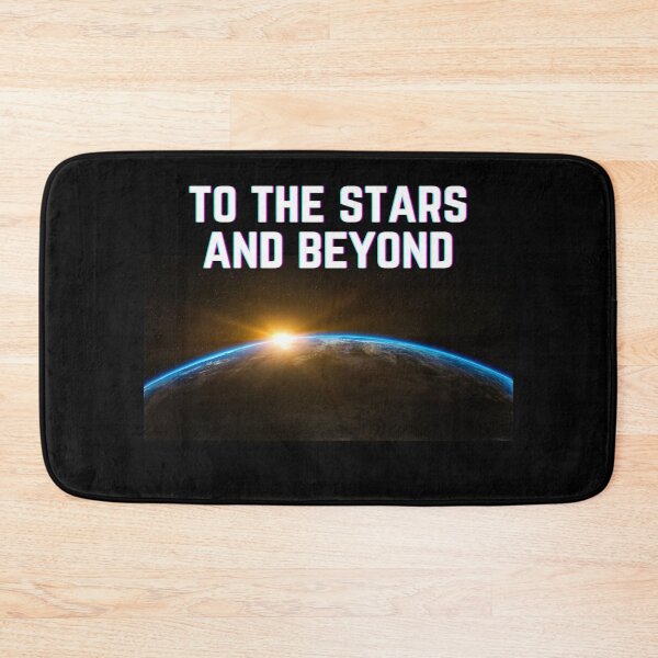 Item preview, Space themed designed and sold by TEEJAMBOREE.