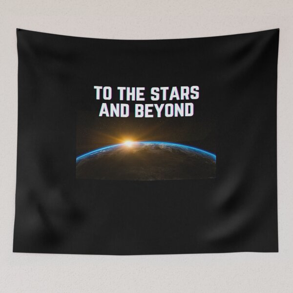 Item preview, Space themed designed and sold by TEEJAMBOREE.