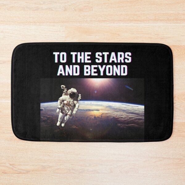 Item preview, Space themed designed and sold by TEEJAMBOREE.