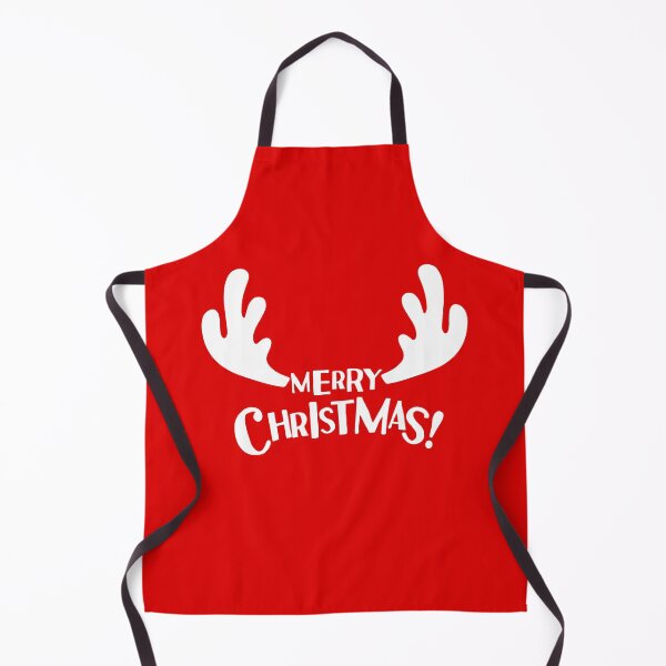 Item preview, Christmas Reindeer Typography Design designed and sold by The magic Yellow bus.