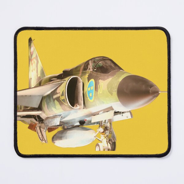 Item preview, SAAB Viggen designed and sold by Jwells65.