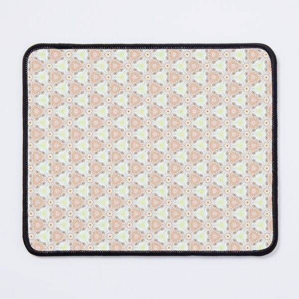Item preview, Geometric Swirls and Stars Design designed and sold by Genie-0750.