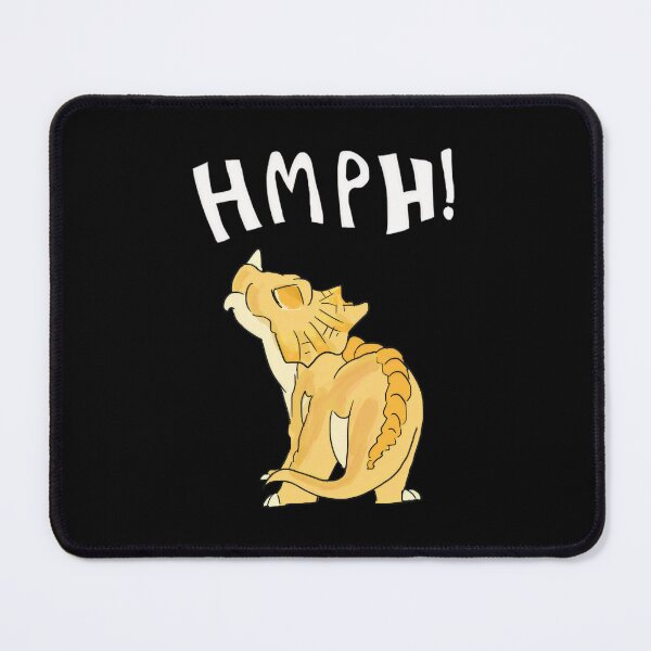 Item preview, HMPH Funny Character designed and sold by LeggetTinch.