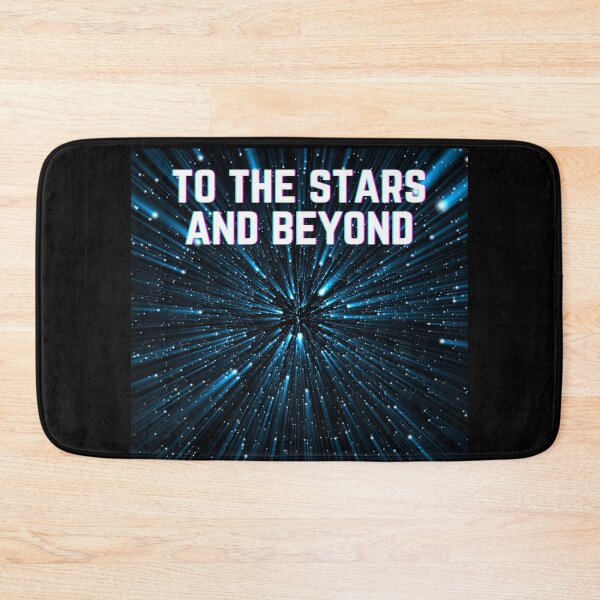 Item preview, Space themed designed and sold by TEEJAMBOREE.