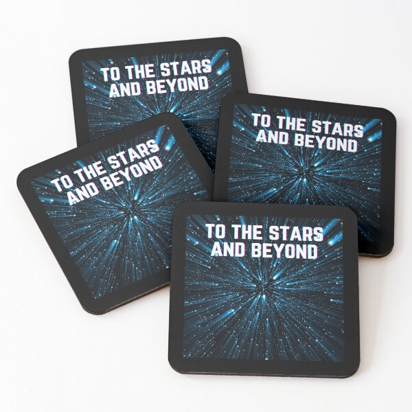 Item preview, Space themed designed and sold by TEEJAMBOREE.