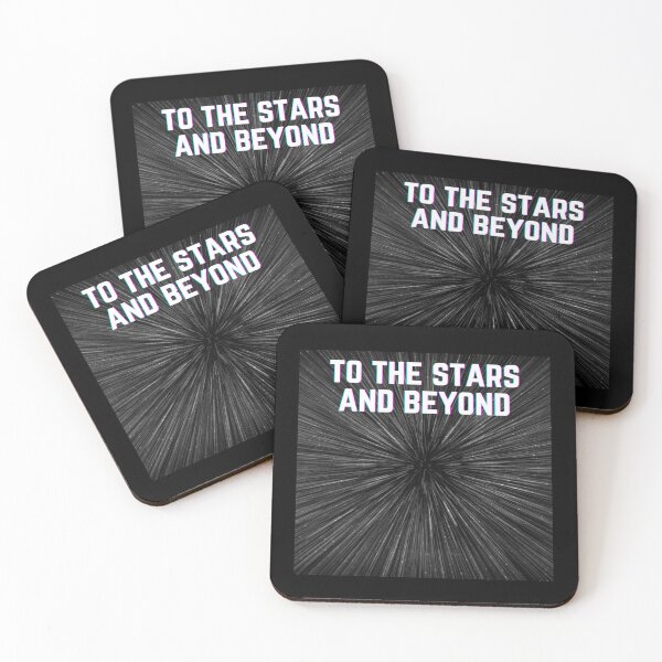 Item preview, Space themed designed and sold by TEEJAMBOREE.