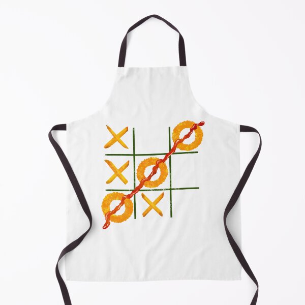 Item preview, Noughts & Crosses designed and sold by jookietea.