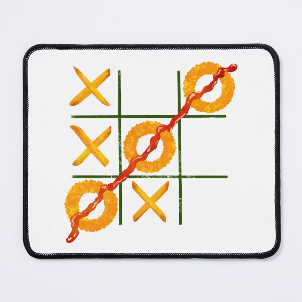 Item preview, Noughts & Crosses designed and sold by jookietea.