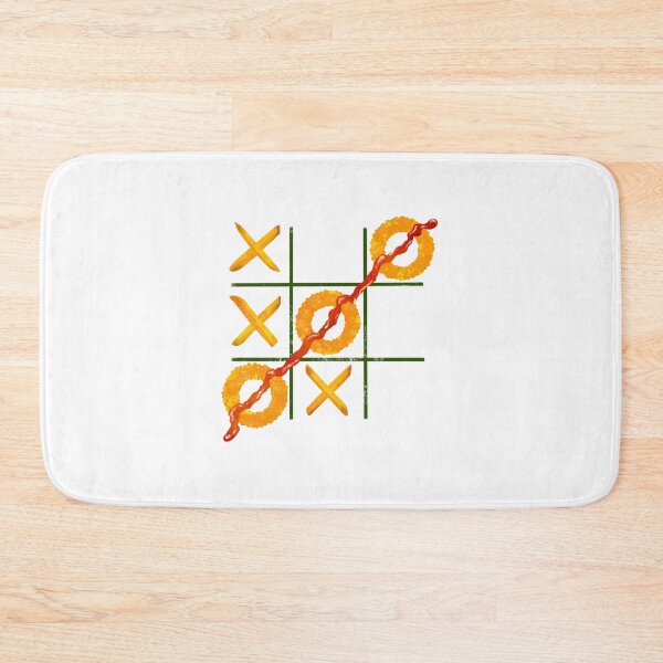 Item preview, Noughts & Crosses designed and sold by jookietea.
