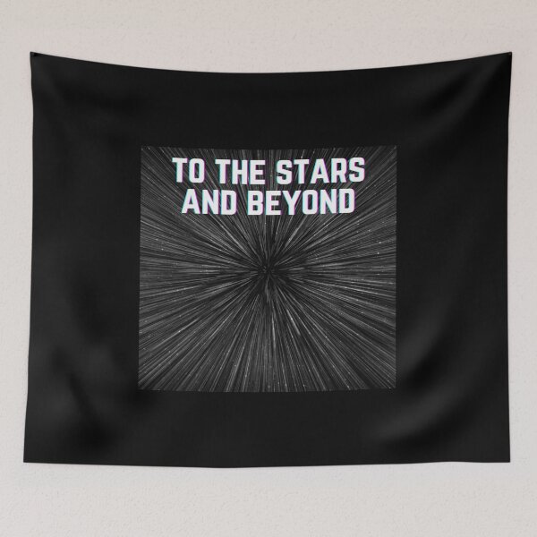 Item preview, Space themed designed and sold by TEEJAMBOREE.
