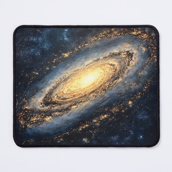 Item preview, Galactic Splendor designed and sold by NomadicDreamer.
