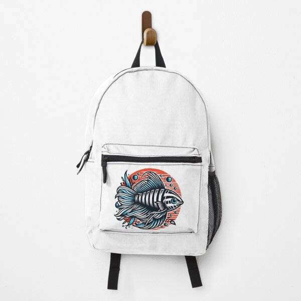 Item preview, Zebrafish Elegance designed and sold by Berkako.