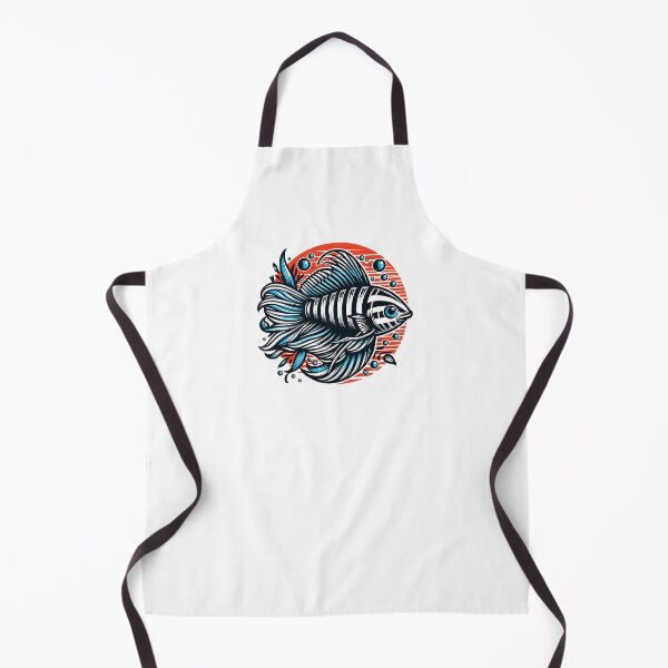 Item preview, Zebrafish Elegance designed and sold by Berkako.