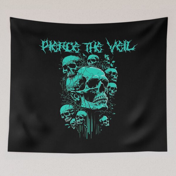 Item preview, ptv skull designed and sold by CoconutSportsCo.