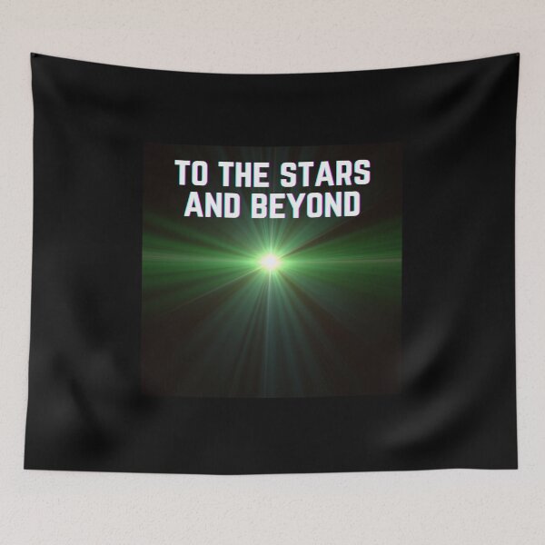 Item preview, Space themed designed and sold by TEEJAMBOREE.