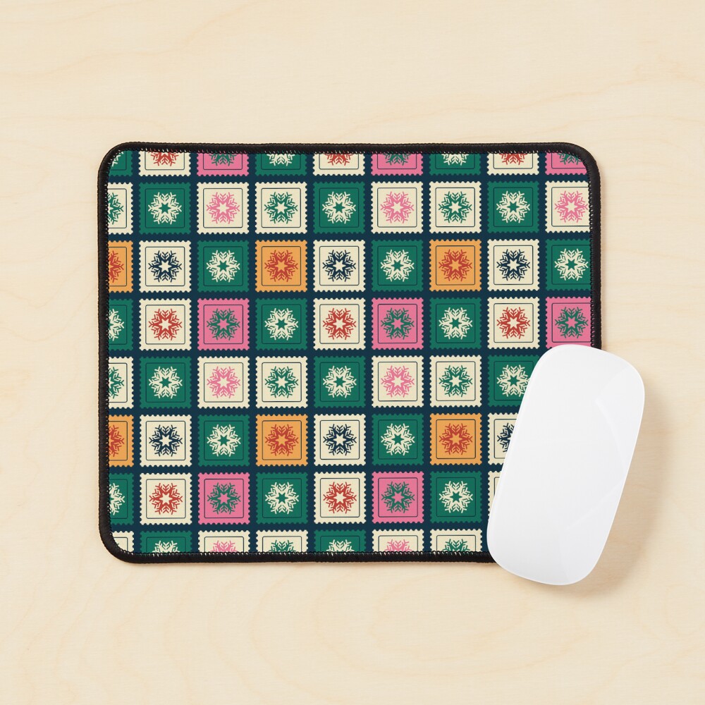Item preview, Mouse Pad designed and sold by frankenstipple.
