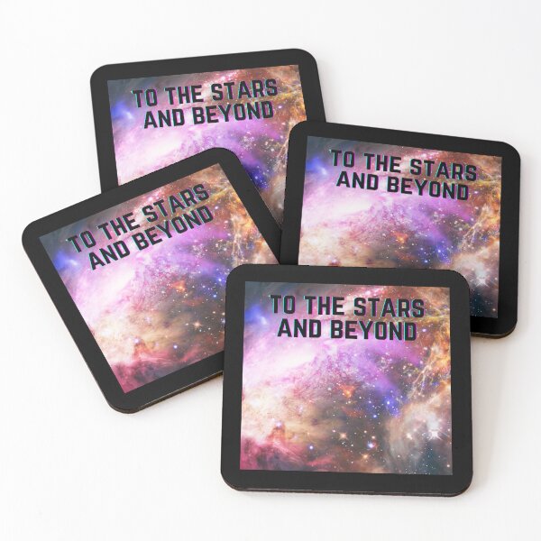 Item preview, Space themed designed and sold by TEEJAMBOREE.