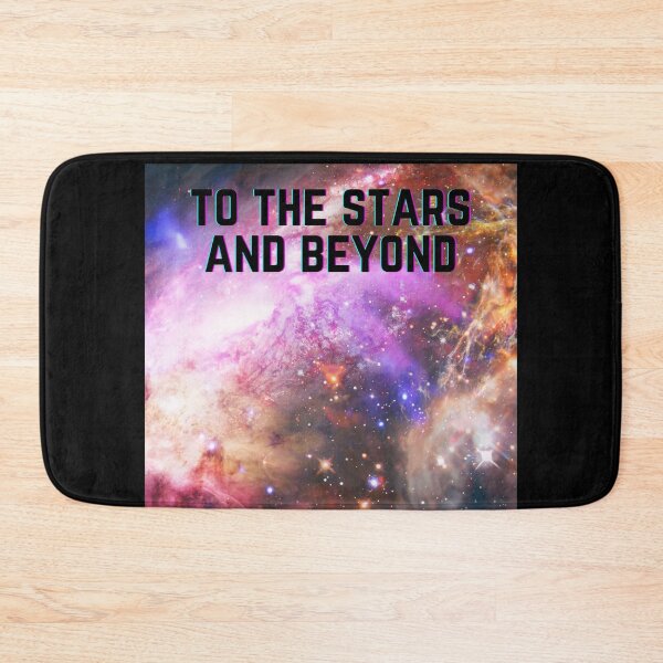 Item preview, Space themed designed and sold by TEEJAMBOREE.