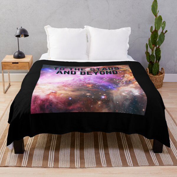 Item preview, Space themed designed and sold by TEEJAMBOREE.