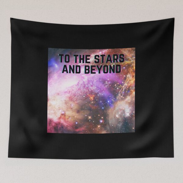 Item preview, Space themed designed and sold by TEEJAMBOREE.