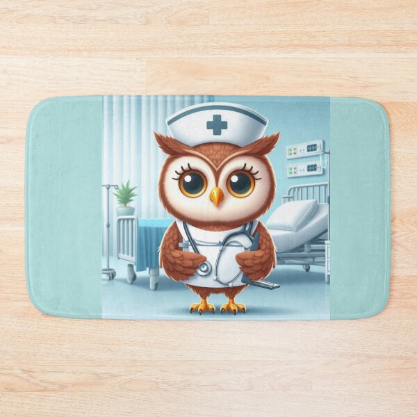 Item preview, Nurses: the masters of decoding doctor acronyms designed and sold by Zelda50.
