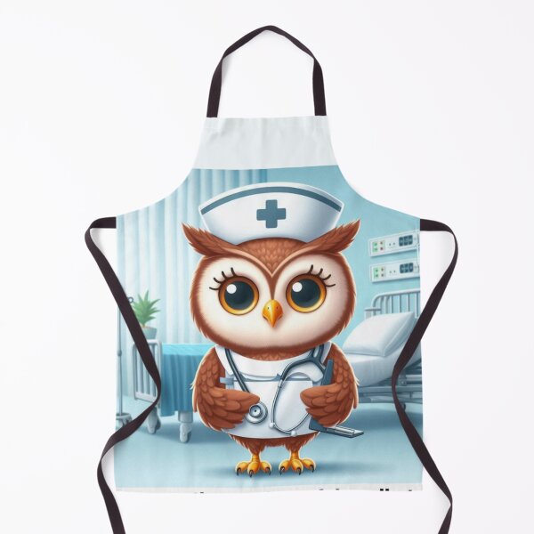 Item preview, Nurses: the masters of decoding doctor acronyms designed and sold by Zelda50.