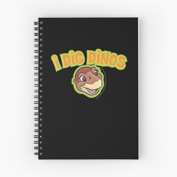 Item preview, I Dig Dinos Cute designed and sold by LeggetTinch.