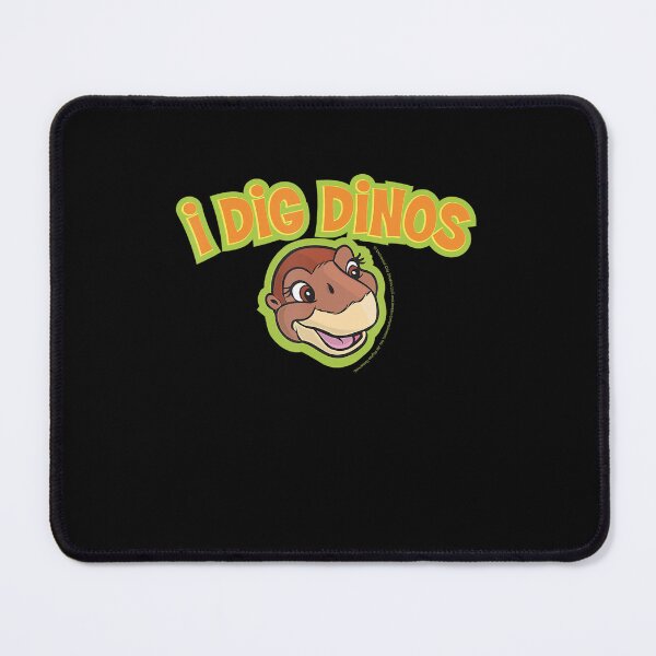 Item preview, I Dig Dinos Cute designed and sold by LeggetTinch.