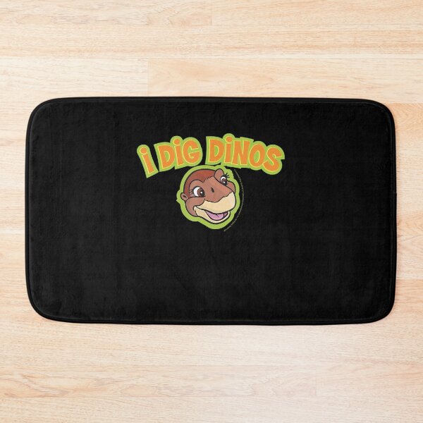 Item preview, I Dig Dinos Cute designed and sold by LeggetTinch.