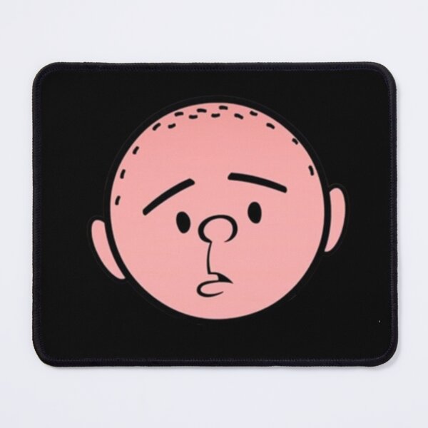 Item preview, Karl Pilkington designed and sold by Sector 99.