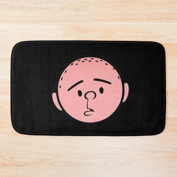 Item preview, Karl Pilkington designed and sold by Sector 99.