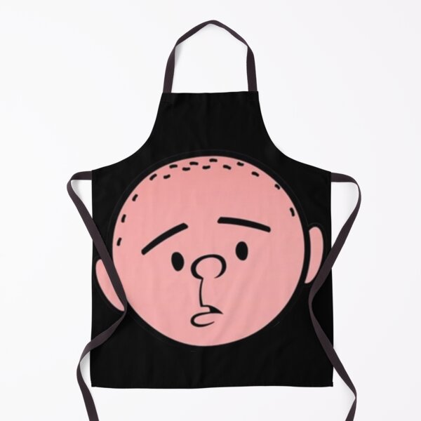 Item preview, Karl Pilkington designed and sold by Sector 99.