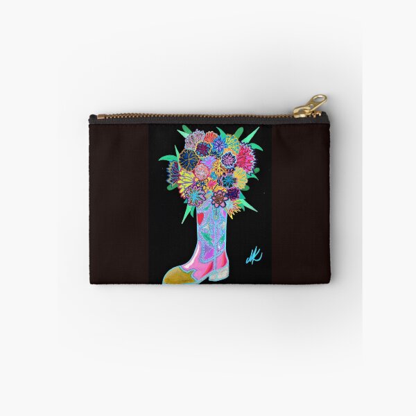 Item preview, Flowers in a boot designed and sold by Michaelaart.