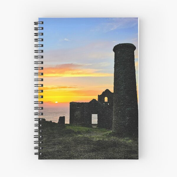 Item preview, Wheal Coates designed and sold by Cornwallart.