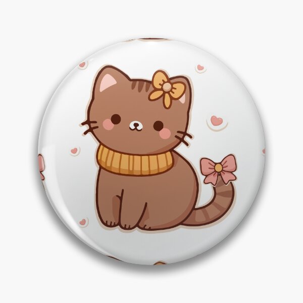 Item preview, There's nothing like a warm and cozy kitty designed and sold by e-milka.