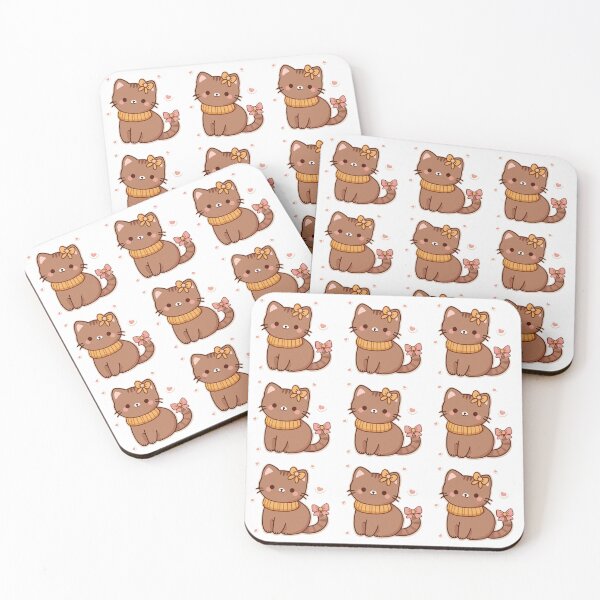 Item preview, There's nothing like a warm and cozy kitty designed and sold by e-milka.