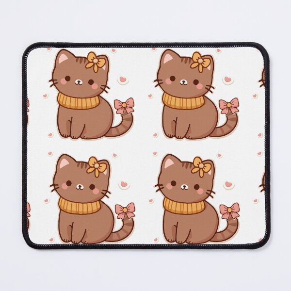 Item preview, There's nothing like a warm and cozy kitty designed and sold by e-milka.