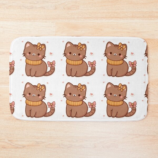Item preview, There's nothing like a warm and cozy kitty designed and sold by e-milka.