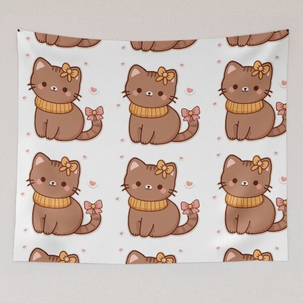 Item preview, There's nothing like a warm and cozy kitty designed and sold by e-milka.
