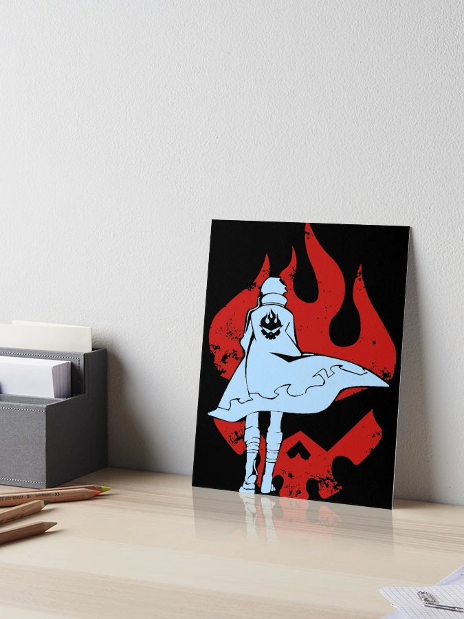 GURREN LAGANN IMAGE BOARD サイン入り Simon tengen toppa gurren lagann