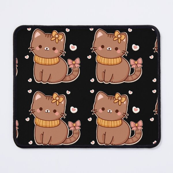 Item preview, There's nothing like a warm and cozy kitty designed and sold by e-milka.